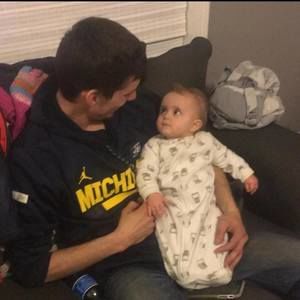 Meet your Posher, Tyler